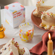 Celebration: It's Time For Cake
