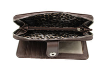 K. Carroll Accessories -  Eleanor Wallet: Black