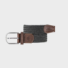 BILLYBELT - Elastic Braided Belt Vienna: Size 1