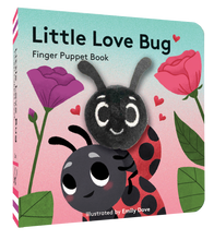 Little Love Bug