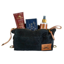 San Francisco Soap / Man Bar Soap - Man Bar Dopp Kit