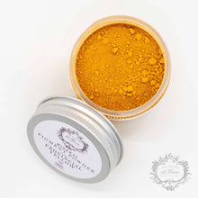 Pigment Powder: Provincial Yellow