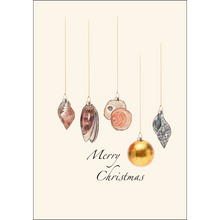 Beachcomber Christmas Notecard Set Assortment