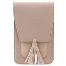 K. Carroll Accessories - The Harper Crossbody 3 New Colors Added : White
