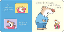 Simon & Schuster - Silly Lullaby by Sandra Boynton: Board Books; 16 pages / English