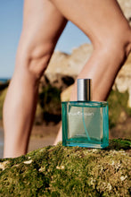 True Ocean - Coastal - a beach perfume