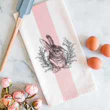 A Makers' Studio - Bon Bon Bunny - Mesh Stencil 8.5x11