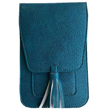 K. Carroll Accessories - The Harper Crossbody 3 New Colors Added : Suede Charcoal
