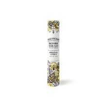 ~Pourri - Poo~Pourri Original Citrus 10mL Travel Size: Lemon + Bergamot + Lemongrass