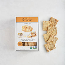 Family Packs- Bites Rosemary & Olive Oil