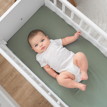Comfy Cubs - Wooden Bedside Bassinet Sleeper by Comfy Cubs