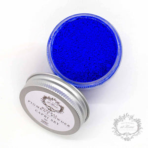 Pigment Powder: Cote D' Azure