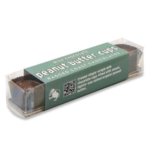 Ragged Coast Chocolates - Milk Chocolate Peanut Butter Cups — 5-Piece Box