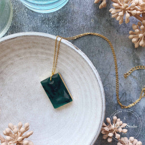 A Makers' Studio - Resin Pendant Molds