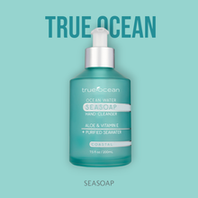 True Ocean - True Ocean Seasoap - 7.5oz.