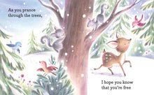 Simon & Schuster - My Little Deer by Hannah Eliot: Board Books; 12 pages / English