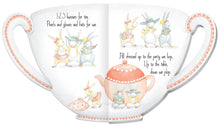 Simon & Schuster - Bunnies For Tea by Kate Stone: Board Books; 10 pages / English