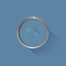 Belvedere Blue No. 215 (ARCHIVED)