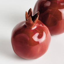 Napa Home & Garden - Pomegranate Bud Vases, Set of 2