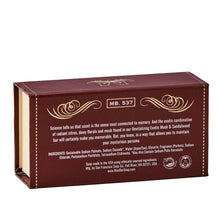 San Francisco Soap / Man Bar Soap - Exotic Musk & Sandalwood Man Bar