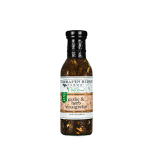 Garlic & Herb Vinaigrette