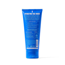 Duke Cannon - HYDRATING FACE WASH