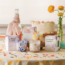 Celebration: It's Time For Cake