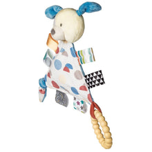 Mary Meyer - Taggies Activity Triangle - Puppy