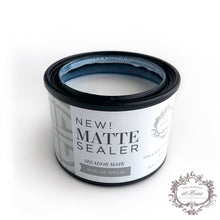 Matte Sealer (New!)