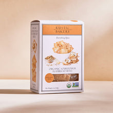 Family Packs- Bites Rosemary & Olive Oil
