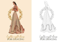 Simon & Schuster - Marie Claire 1930s Evening Styles Coloring Book by Rockpool  Publishing: Paperback; 64 pages / English