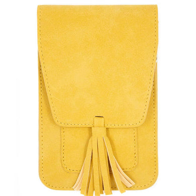 K. Carroll Accessories - Mustard