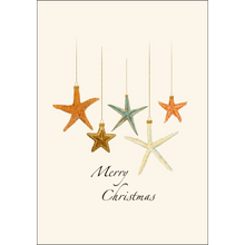 Beachcomber Christmas Notecard Set Assortment