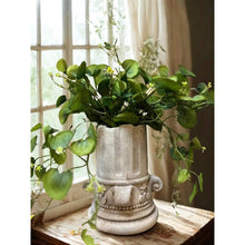 Vagabond Vintage - Cement Column