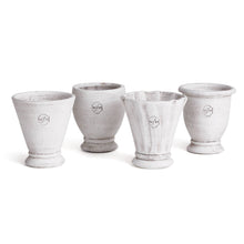Napa Home & Garden - Wakefield Handmade Midi Pots Set Of 4