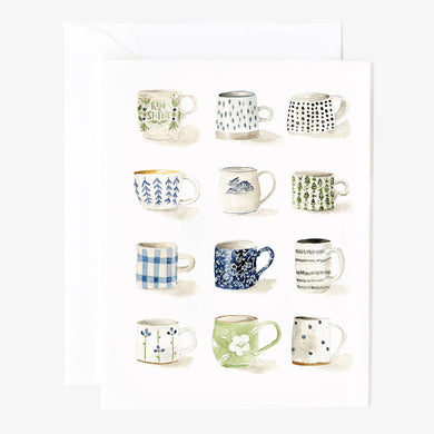 emily lex studio - Mugs notecards