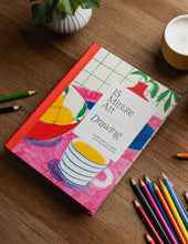 Chronicle Books - 15-minute Art Drawing