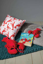 Mary Meyer - Lobbie Lobster - Small