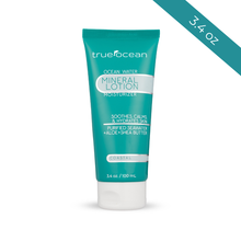 True Ocean - True Ocean Mineral Lotion - (Travel 3.4oz)