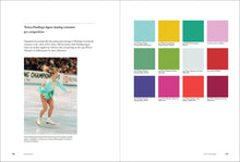 Chronicle Books - Color Scheme