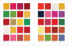 Chronicle Books - Color Scheme