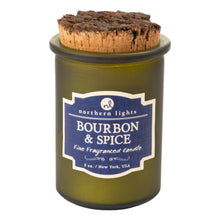Spirit Candles: Absinthe & Black Fig
