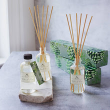 S&P - Roland Pine Reed Diffuser