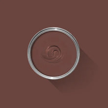 Deep Reddish Brown No. W101 (ARCHIVED)