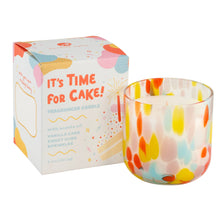 Celebration: It's Time For Cake