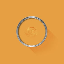 Dutch Orange No. W76 (ARCHIVED)
