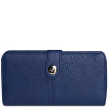 K. Carroll Accessories -  Eleanor Wallet: Black