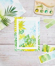 Simon & Schuster - Learn to Watercolor by Sarah Van Der Linden: Paperback; 80 pages / English