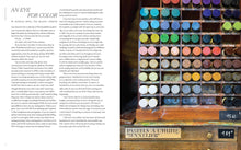 Chronicle Books - Color Curious