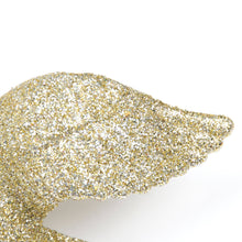 Primitives by Kathy - Glitter Dove Ornament